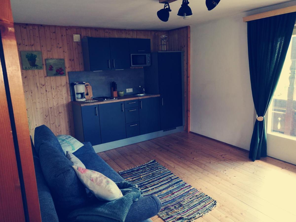 Baumgartnerhof Arriach - Urlaub Am Bauernhof Lägenhet Exteriör bild